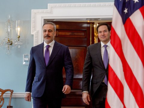 Ermənistanla sülh - ABŞ Türkiyə ilə müzakirə etdi