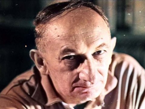 Şekspirə bənzədilən azərbaycanlı gülüş ustası - Sabit Rəhman