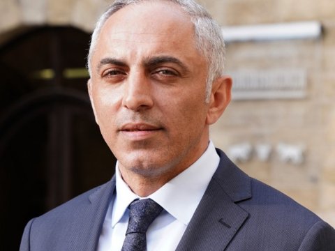 “İçərişəhər”də yeni TƏYİNAT