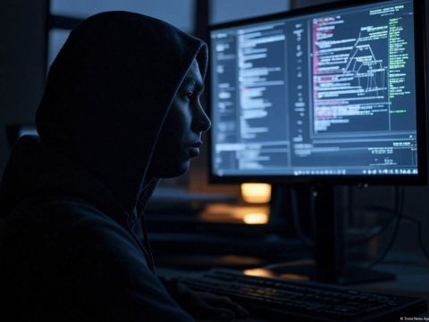 Hakerlər bu şirkətin fəaliyyəti iflic etdilər