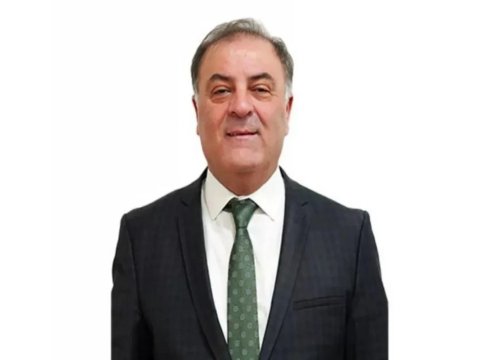 İmamoğlunun yerinə o seçildi