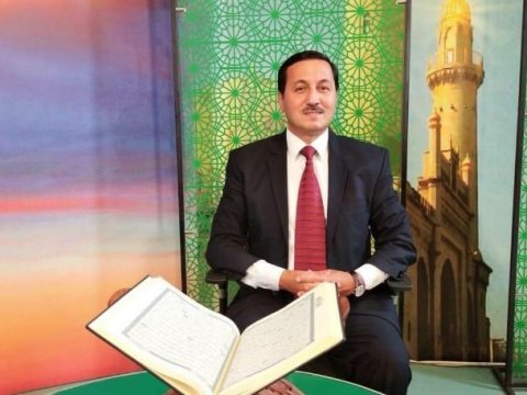 "İnam" yenə&nbsp;efir məkanında ilkə imza atdı