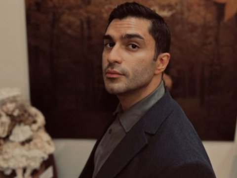 Azərbaycanlı aktyor xəstəxanalıq oldu