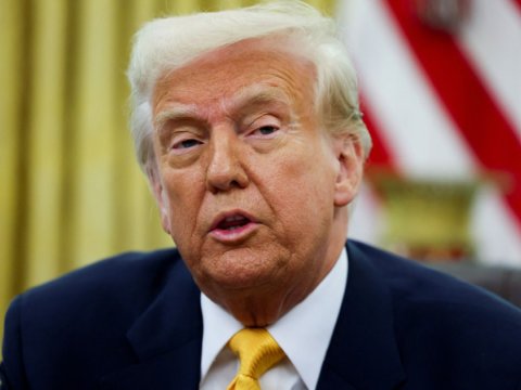 Qrenlandiya əhalisini inandırmalıyıq - Tramp