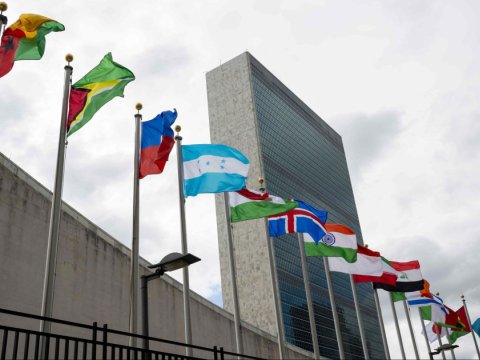 BMT Rusiya-Ukrayna razılaşmasını alqışladı