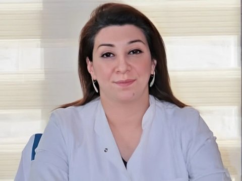 Azərbaycanda həkim faciəli şəkildə ÖLDÜ