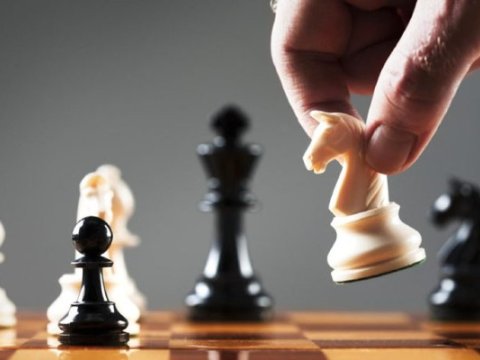 İki şahmatçımız Dünya Kubokuna vəsiqə qazandı