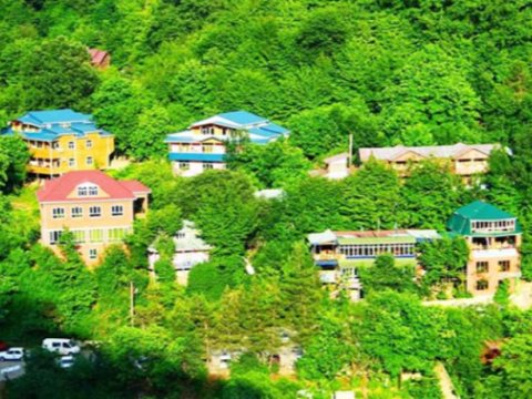 Azərbaycanda daxili turizm - ən çox bu rayonlar ZİYARƏT EDİLİR