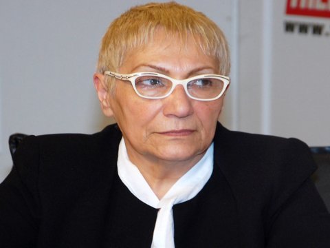 Mirvari Qəhrəmanlı da prokurorluğa çağırıldı -&nbsp;&ldquo;QHT İşi&rdquo;