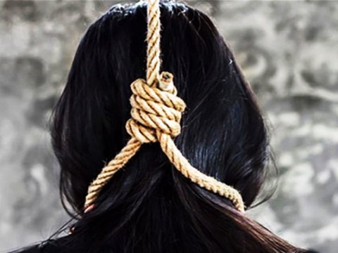 25 yaşlı arvadını asmaqda şübhəli bilinən şəxsdən XƏBƏR VAR