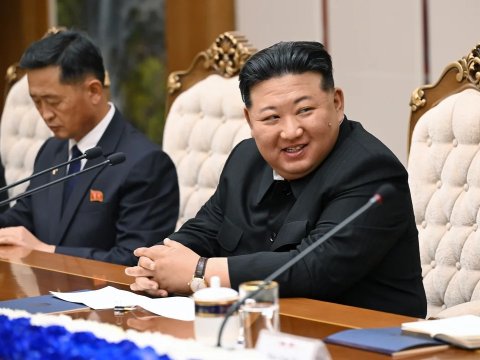 Kim Çen In Moskvaya, Lavrov Pxenyana gedəcək