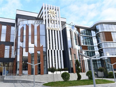 Agentlik sədrinə yeni müavin TƏYİN EDİLİB