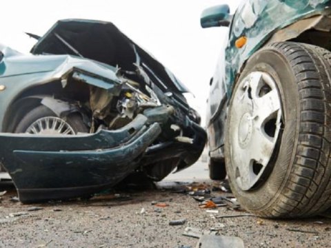 Cəlilabadda ağır qəza - Yaralıların son durumu AÇIQLANDI