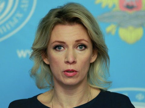 Moskva Ukraynada sülhməramlı İSTƏMİR