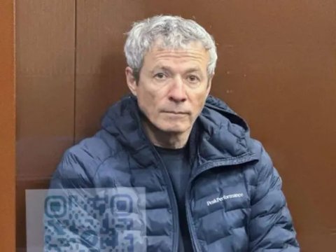 Rusiyada milyarder həbs edildi