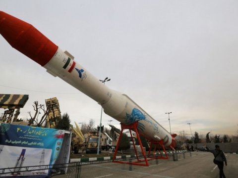 İran nüvə silahı əldə edib? - ABŞ kəşfiyyatından önəmli AÇIQLAMA