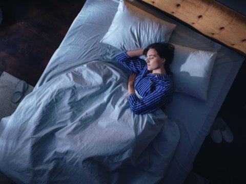 Yaponiyada cütlüklər ayrı yatır - SƏBƏB