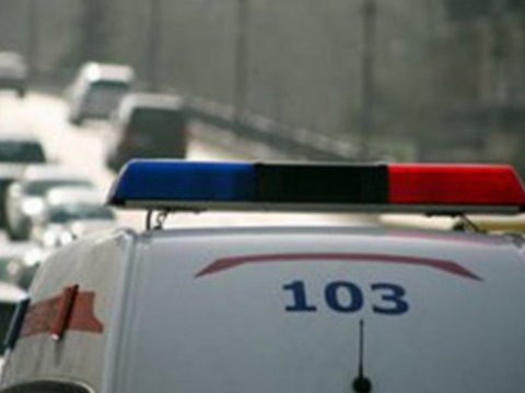 Bayram günlərində təcili&nbsp;yardıma müraciət edənlərin sayı