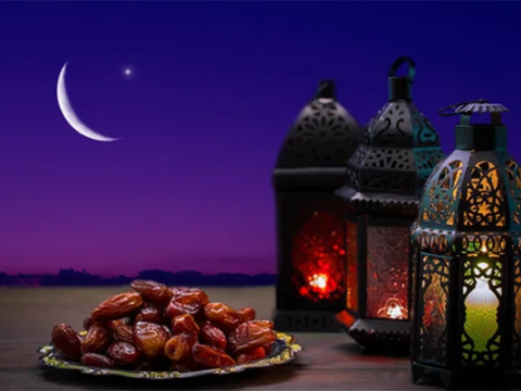 Ramazanın 28-ci günü - İmsak və iftar vaxtı