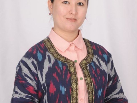 Qardaş xalqlar ədəbiyyatı&nbsp;- Özbək&nbsp;ədəbiyyatı