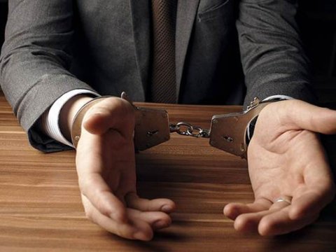 9 illik həbs edilən şöbə rəisinə cüzi güzəşt edildi