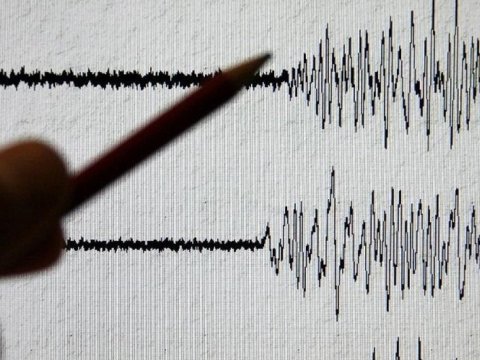 Qazaxıstanda zəlzələ - hökumət hərəkətə keçdi