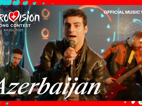 Azərbaycan "Avroviziya"da nə vaxt çıxış edəcək? - SİYAHI