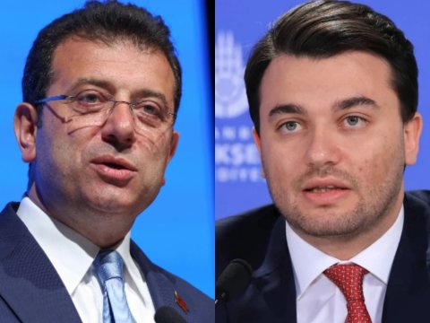 İmamoğlunun vəkili sərbəst buraxıldı - YENİLƏNİB