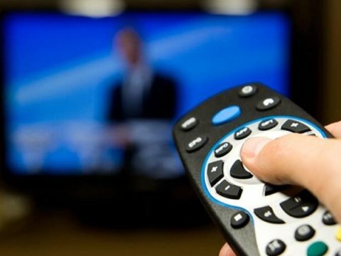 Türkiyədə bu kanallar cəzalandırıldı