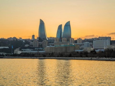 Sabah hava necə olacaq?