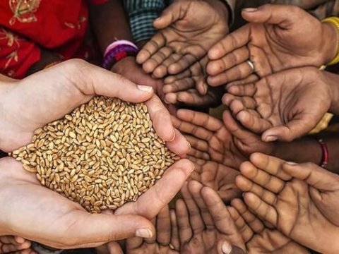 Fitrə zəkatı nə vaxt verilməlidir? - RƏSMİ