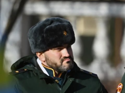 Rusiya Qəhrəmanı Kurskda ÖLDÜRÜLDÜ