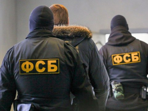 Moskvada terror aktının qarşısı alındı