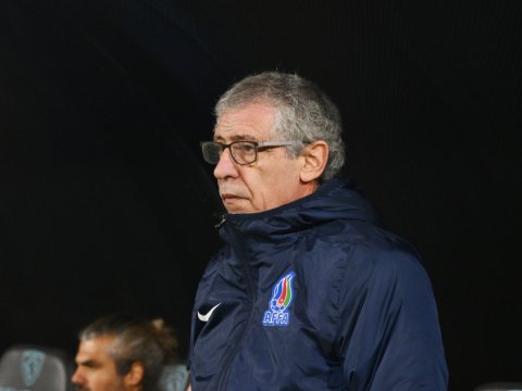 8 oyundan 7-ni uduzduq: Məğlubiyyətlər seriyası davam edəcək&nbsp;- Komitə sədri