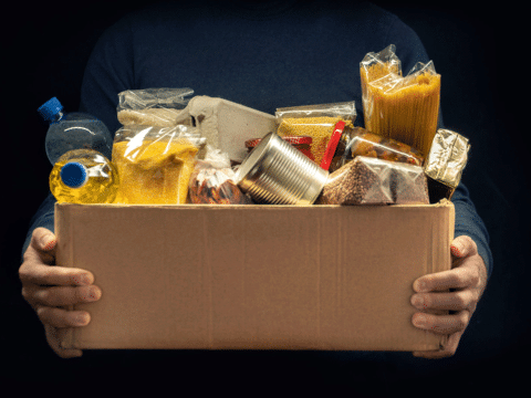 Ramazanda yardımlar açıq edilməlidir, ya gizli...