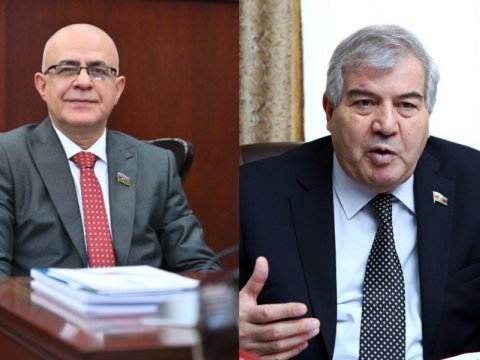 Elçin Mirzəbəyli anadilli məktəblərimizi aşağılayır - Sabir Rüstəmxanlı