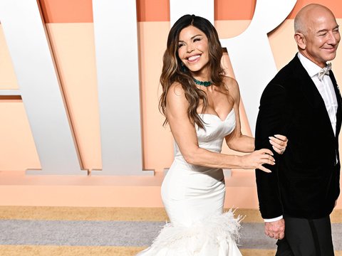 Milyarder toya hazırlaşır - FOTO