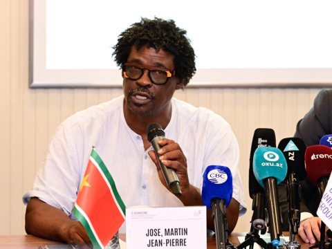 Fransa hökumətinin verdiyi sözlər boş vəd olaraq qalır