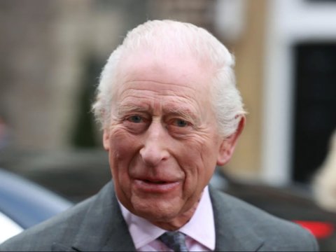 Kralı xəstəxanaya apardılar&nbsp;