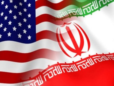 Trampdan İrana: Başlarına pis şey gələ bilər!