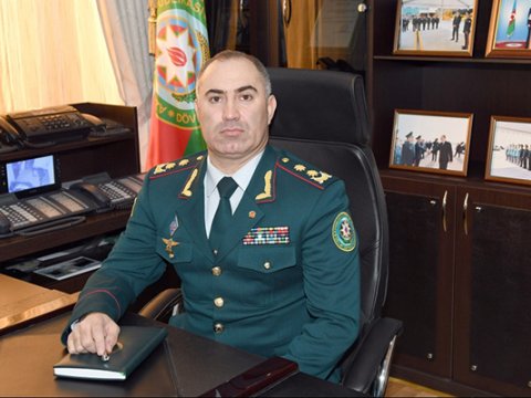 Azərbaycan generalına AĞIR İTKİ&nbsp;