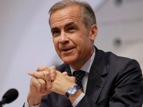 Yeni Baş nazir&nbsp;plagiatda ittiham olunur