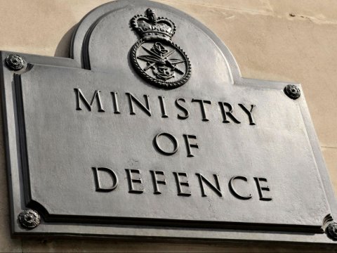 Küçədən məxfi hərbi sənədlər tapıldı