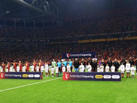 &ldquo;Beşiktaş&rdquo;la &ldquo;Qalatasaray&rdquo; üz-üzə gələcək