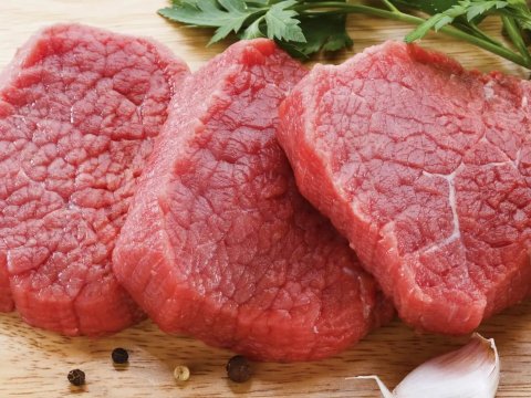 Qırmızı ət yeyənlərin 70 yaşına çatma ehtimalı azdır - ARAŞDIRMA