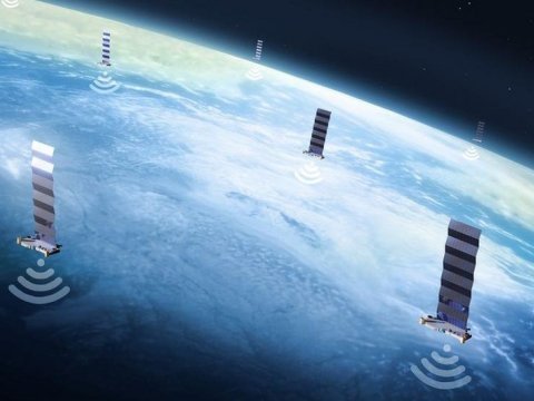 İlon Mask "Starlink"i Azərbaycan üçün AKTİVLƏŞDİRDİ - QİYMƏT