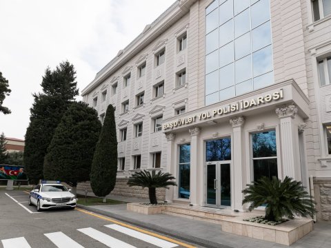 Rayondan qayıdan sürücülərin NƏZƏRİNƏ!