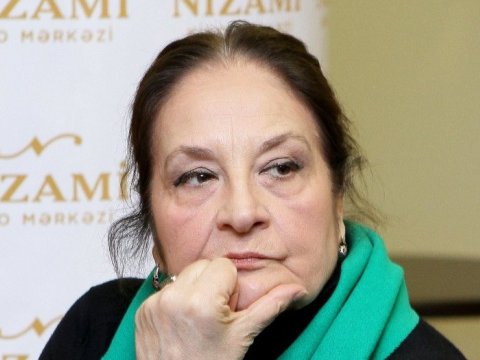 Prezidentdən&nbsp;Şəfiqə Məmmədova ilə bağlı SƏRƏNCAM