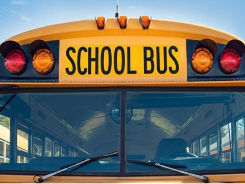 Məktəblilər üçün avtobuslar... -&nbsp;Nazirdən ŞAD XƏBƏR