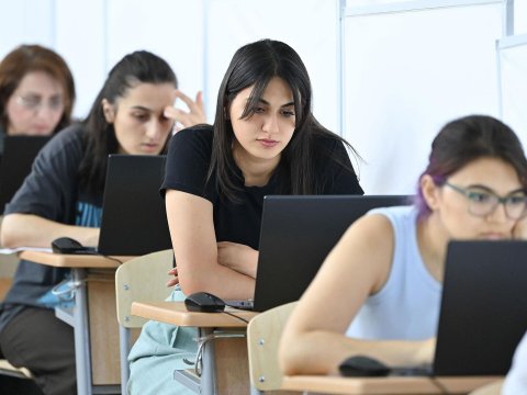 Müəllimlərin sertifikasiyası 3 ildən bir keçirilə bilər? - Komitə sədrindən CAVAB